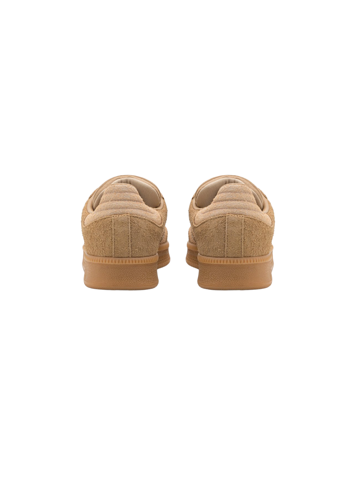 Adidas Originals Samba XLG – Beige Clair / Alumine