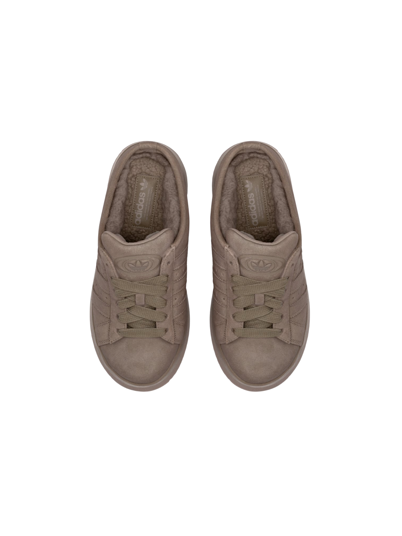 Adidas Campus 00s – Marron