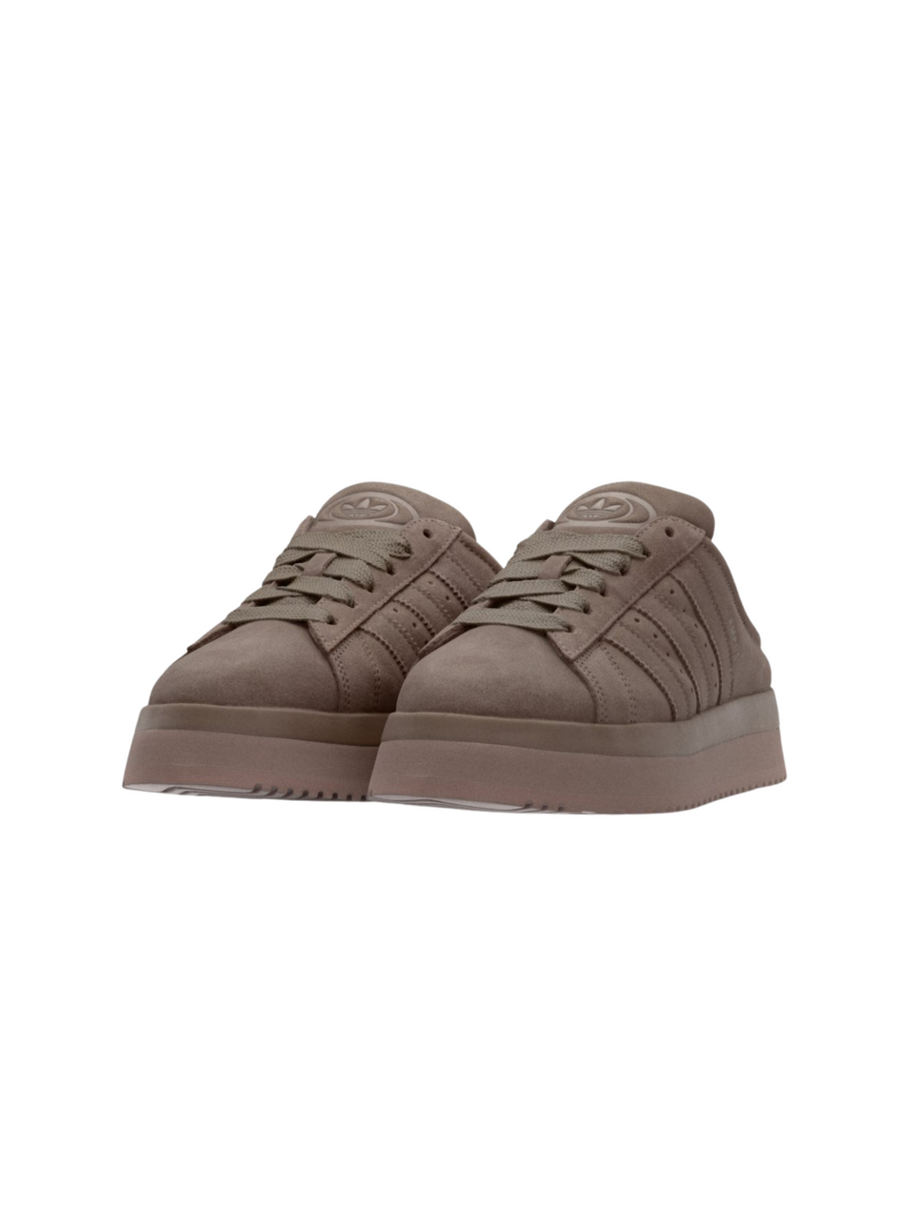 Adidas Campus 00s – Marron