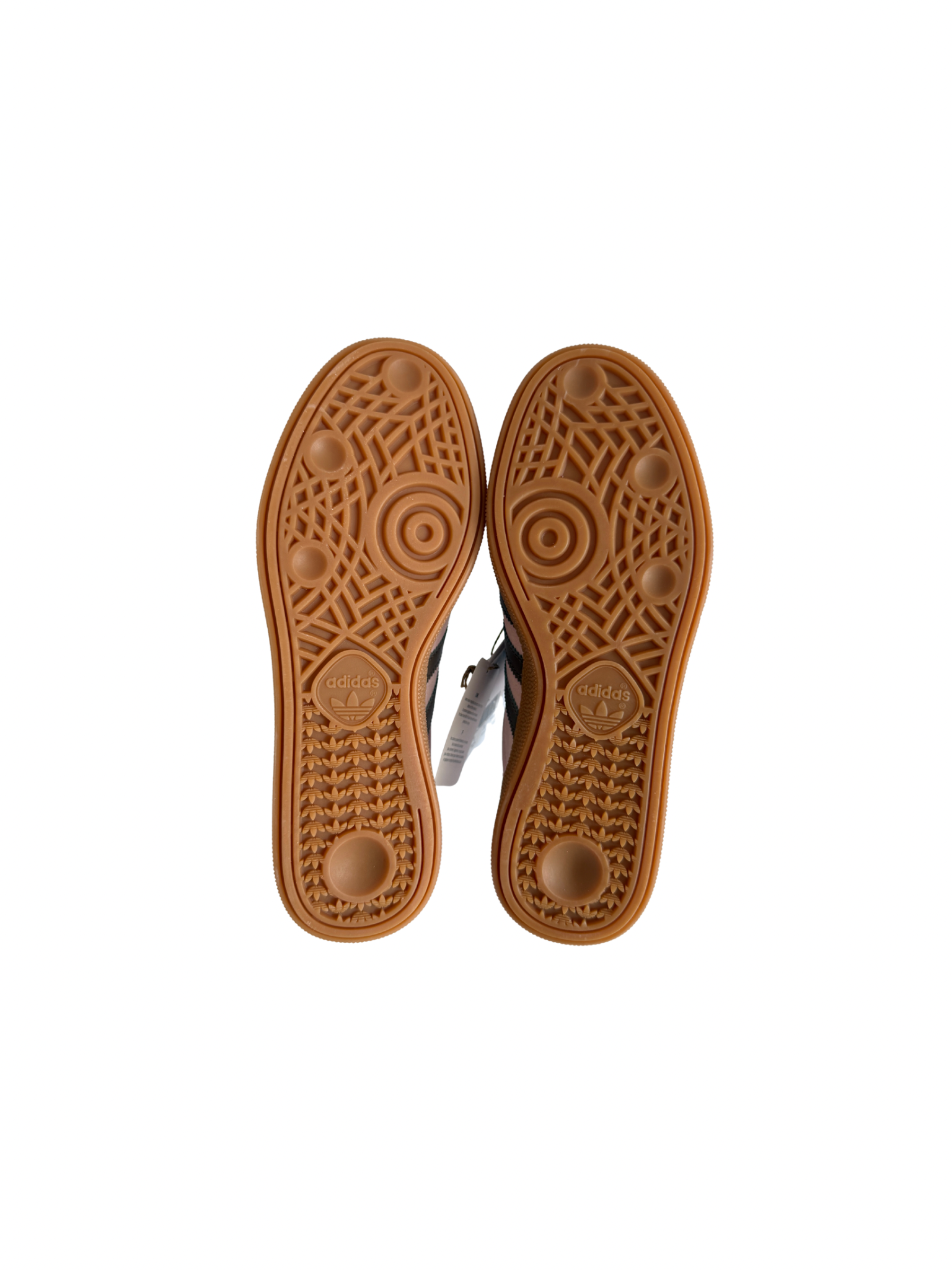 Adidas Originals Handball Spezial – Marron / Rose