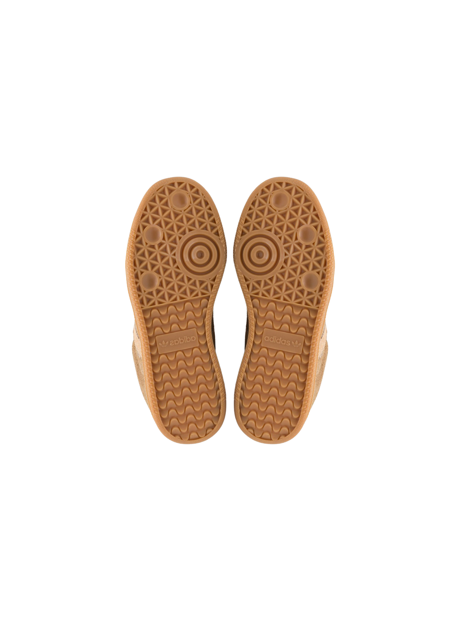 Adidas Originals Samba XLG – Beige Clair / Alumine