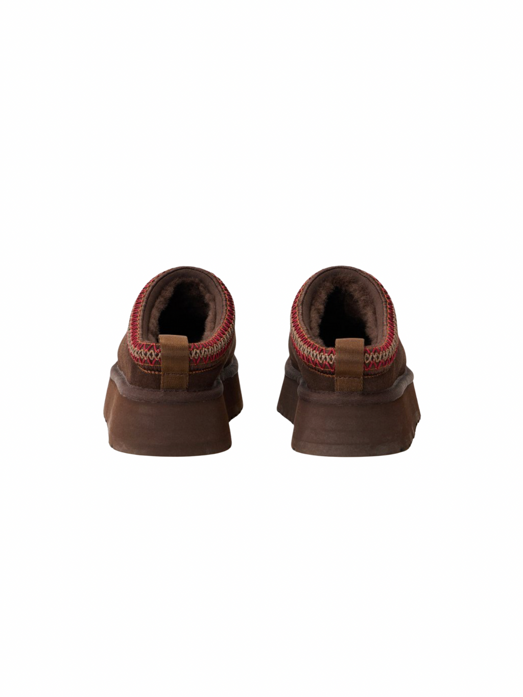 UGG Tazz II – Marron foncé