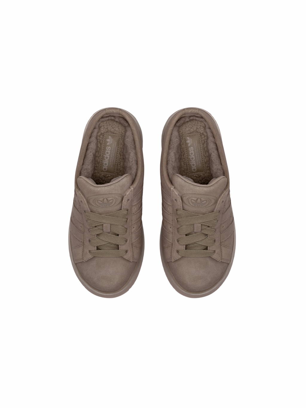 Adidas Campus 00s – Marron