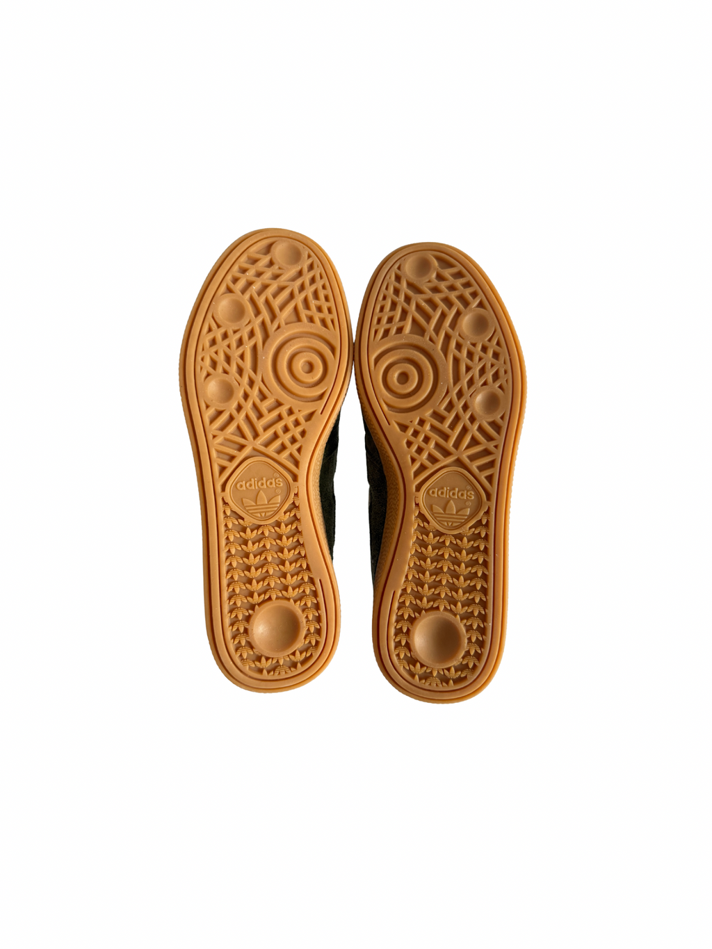 Adidas Handball Spezial ST – Vert olive & ivoire